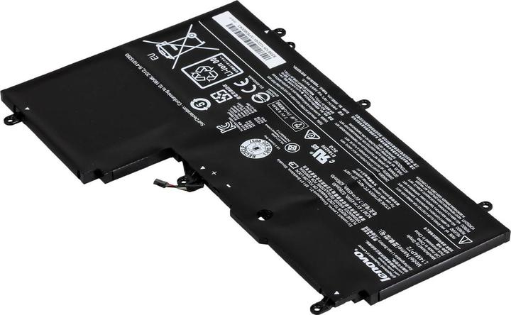 Produktbild Lenovo 5B10K10224 Notebookakku (4 Zellen)