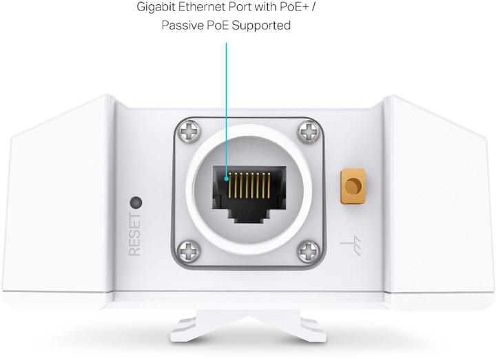 Actual product image TP-Link EAP650 (2402 Mbit/s)