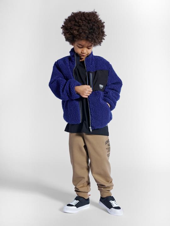 Image du produit hummel Stmventure Veste Fleece (164)