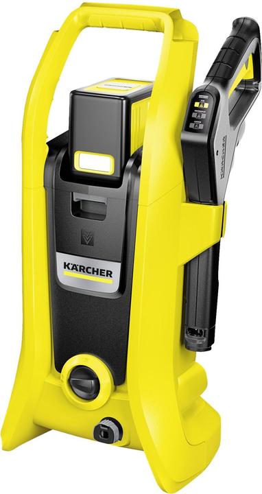 Actual product image Kärcher K2 Battery Set (Rechargeable battery operated)