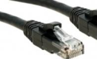 Produktbild Lindy Netzwerkkabel (UTP, CAT6, 5 m)