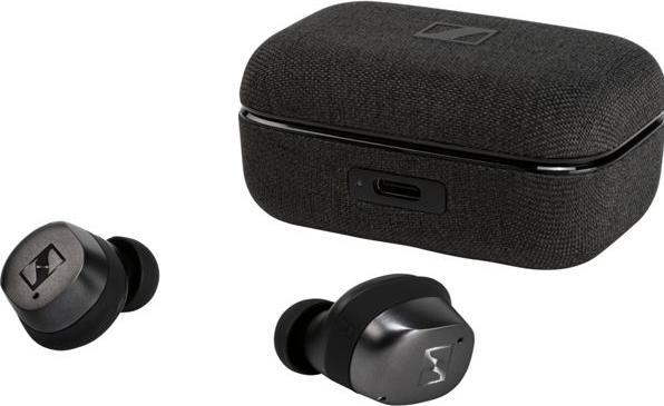 Produktbild Sennheiser Momentum True Wireless 4 (ANC, 7 h, Kabellos)