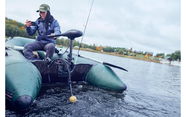 Actual product image Deeper Smart Sonar Chirp+ 2