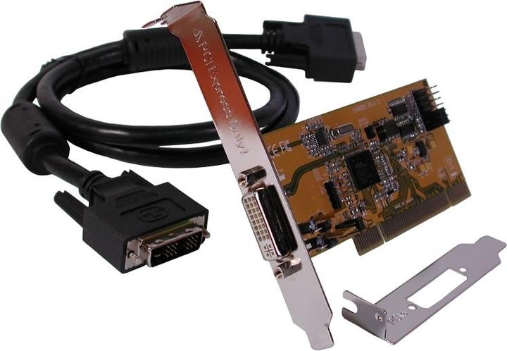 Produktbild Exsys EX-1031 Systembus-Erweiterung