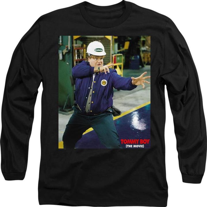 Produktbild Speed And Reflexes TShirt (L)
