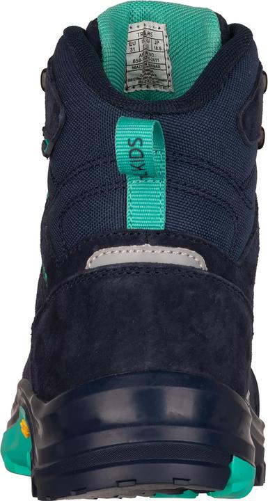 Produktbild Trollkids Kid's Trollsteinen Hiker Mid XT (32)