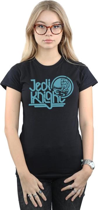 Produktbild Star Wars Clone Wars Jedi Knight Ahsoka TShirt (XXL)