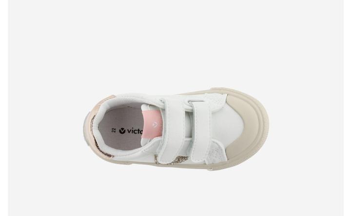 Image du produit Victoria Baskets enfant (30)