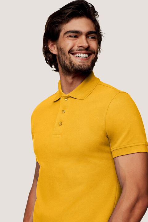 Produktbild Hakro Poloshirt Classic (L)