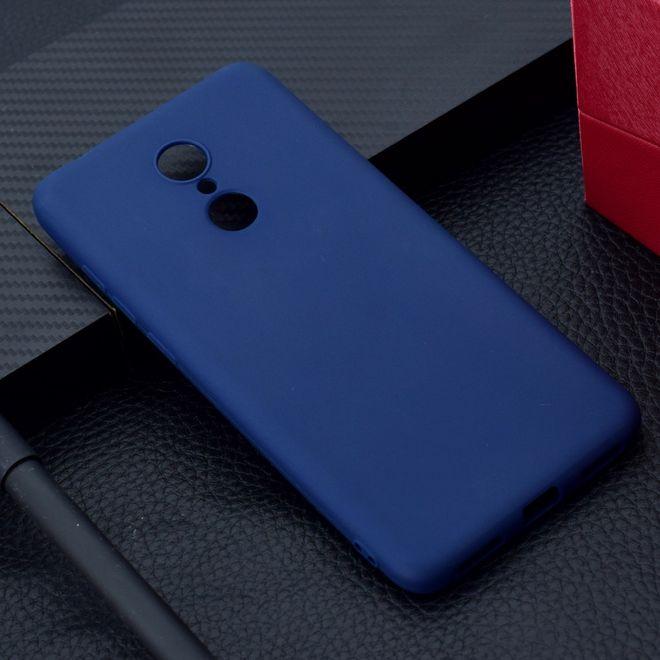 Immagine prodotto MU Classic Softcase serie TPU (Xiaomi Redmi Note 5)