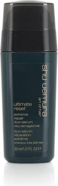Immagine prodotto Shu Uemura Ultimate Reset Duo Serum (30 ml)