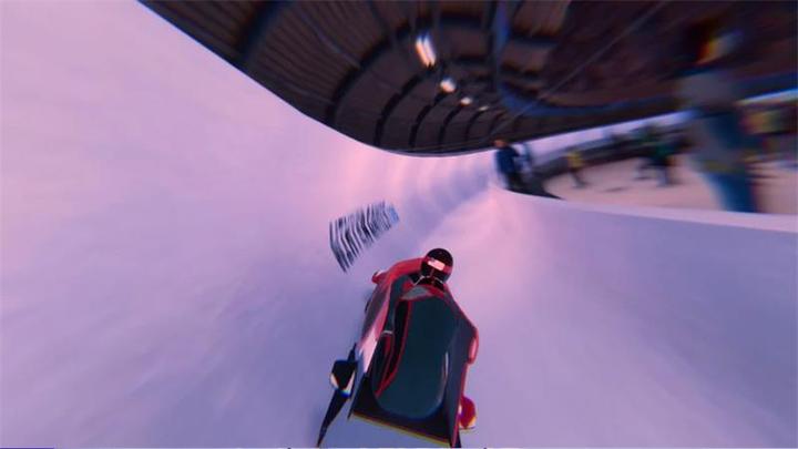 Produktbild Wild River Games Winter Games 2023 (PS4, DE)