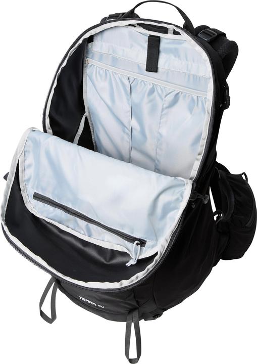 Actual product image North Face Terra 40 (40 l)