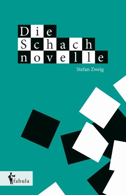 Produktbild Die Schachnovelle