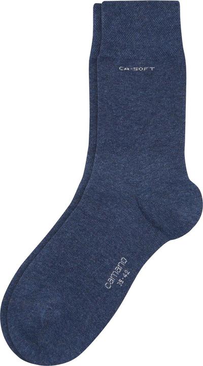 Actual product image Camano Unisex socks 4-pack (pack of 4, 39 - 42)