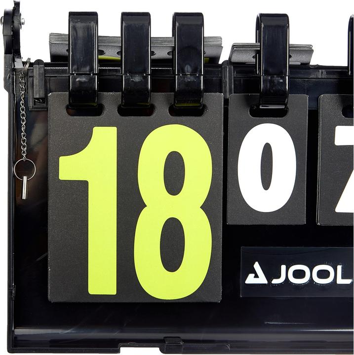 Actual product image Joola Scoreboard Result