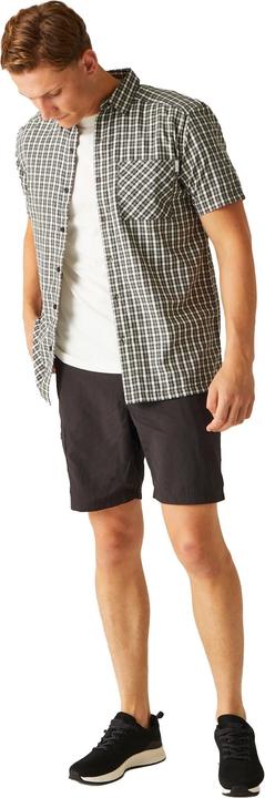 Immagine prodotto Regatta Kalambo VIII Camicia A Quadri Uomo (L)