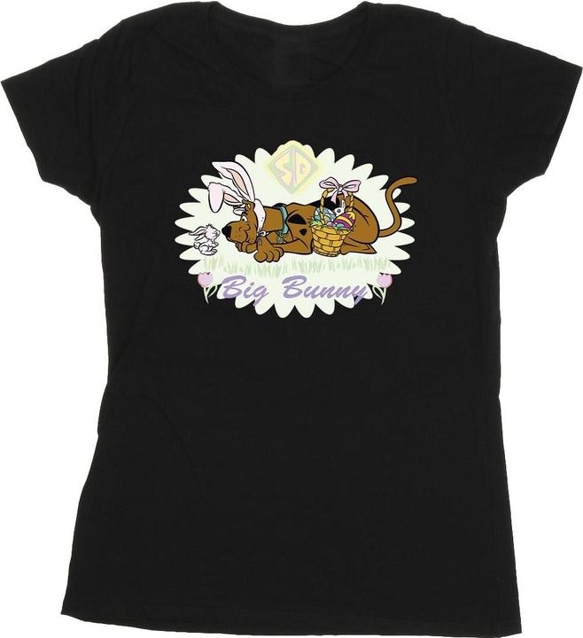 Produktbild Scooby Doo Big Bunny TShirt (XL)