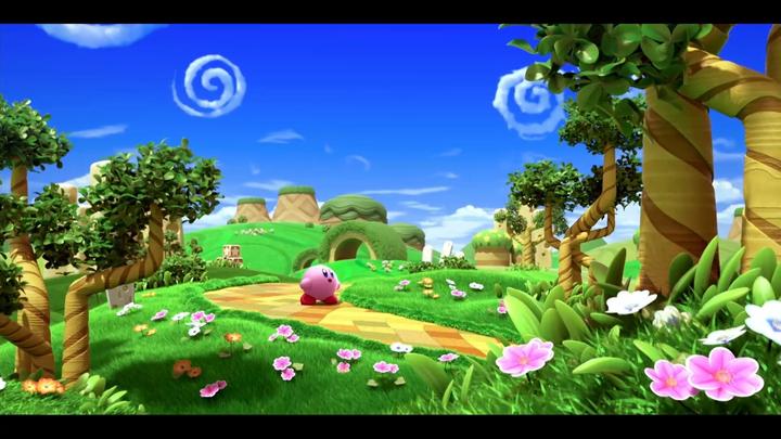 Immagine prodotto Nintendo Kirby's Return to Dream Land - Deluxe (Switch, Multilingue)