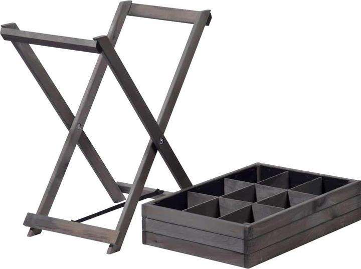 Actual product image Dobar Herb bed