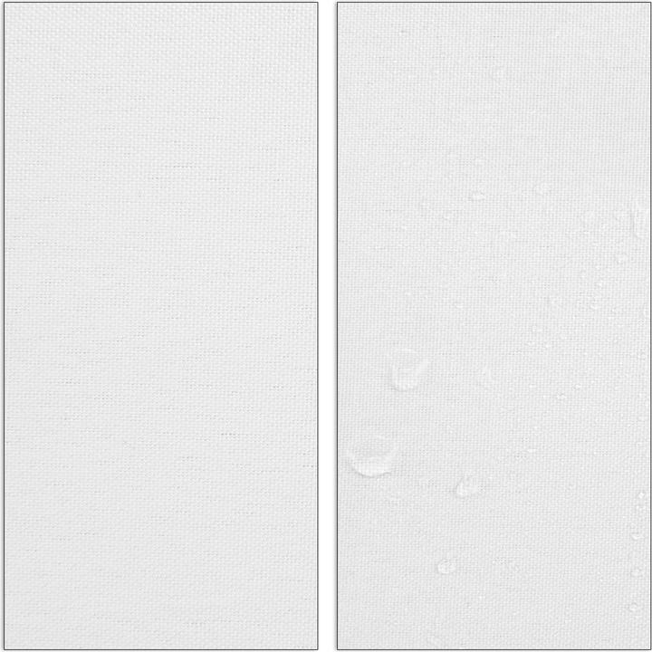 Produktbild Relaxdays Sonnensegel (300 x 250 x 0.5 cm)