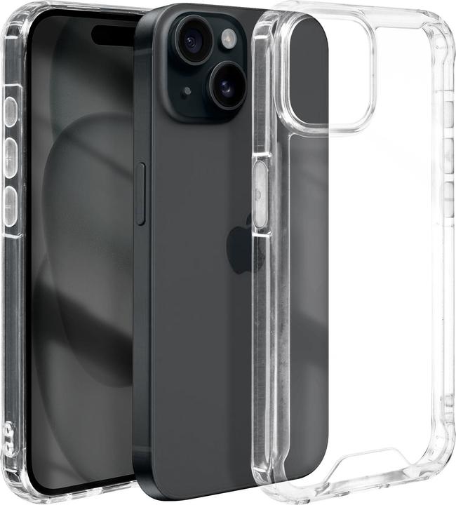 Immagine prodotto Avizar Serie Bazik (Apple iPhone 15)