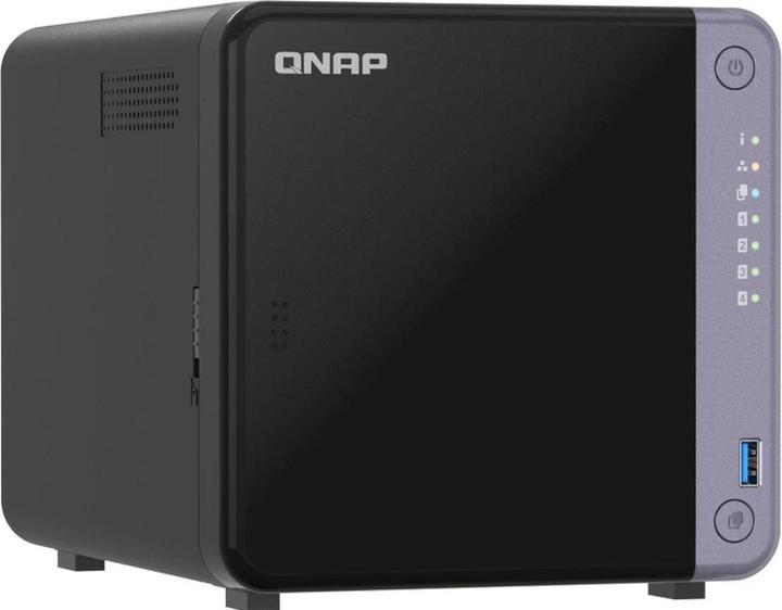 Actual product image QNAP TS-432X-4G (0 TB)