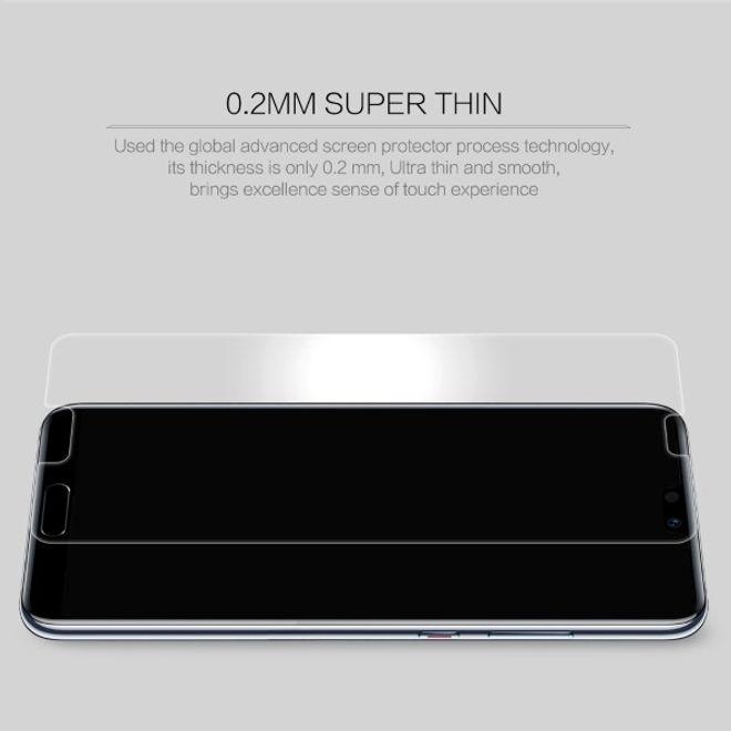 Image du produit Nillkin Verre de protection H+ PRO (1 pièce(s), Cubot P20)