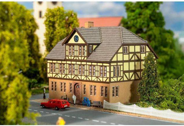 Produktbild Faller Altes Rathaus