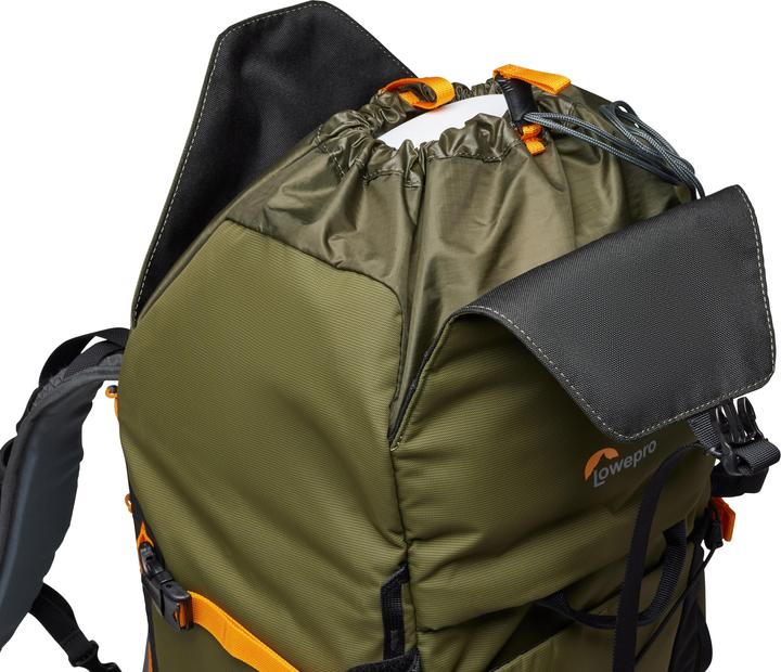 Actual product image Lowepro PhotoSport X BP 35L AW (Photo backpack, 38 l)