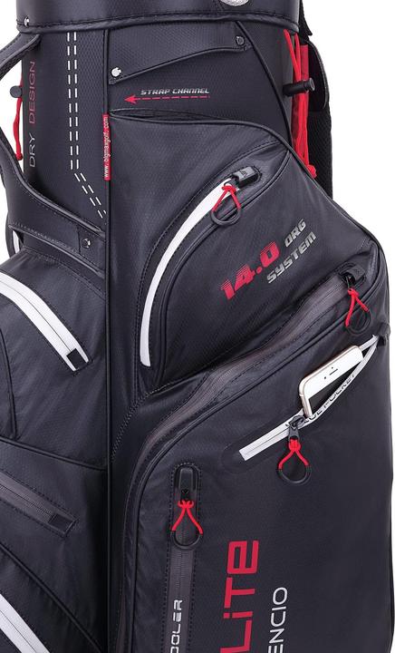 Immagine prodotto Big Max Dri Lite Silencio 2 Organizer