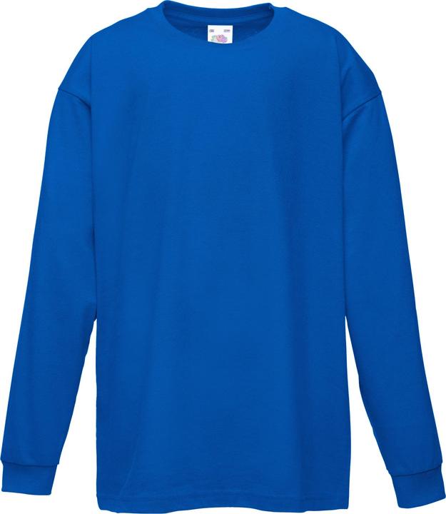 Fruit of the Loom TShirt langarm (2 StückPackung)