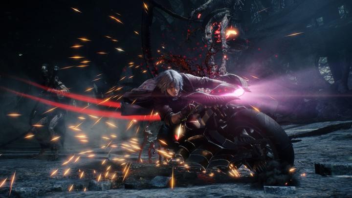 Image du produit Microsoft Devil May Cry 5 : Édition Digital Deluxe