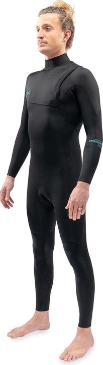 Immagine prodotto Dakine Tuta Intera Da Uomo Mission Zip Free 3/2 mm (3/2 mm, M)