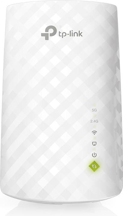 Immagine prodotto TP-Link RE220 (433 Mbit/s, 300 Mbit/s)