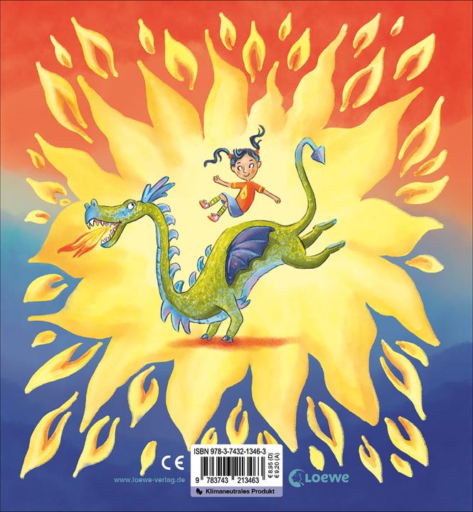 Immagine prodotto Meine Kindergarten-Freunde (Drachen) (Tedesco, Libretti d'ingresso Loewe, Stefanie Classi, 2022)