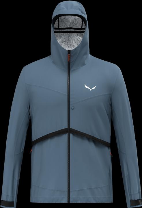 Actual product image Salewa Puez Powertex Hybrid Jacket (52)