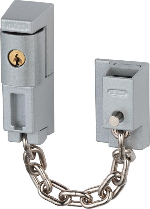 Actual product image Abus Door chain