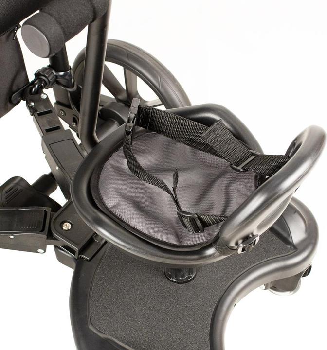Image du produit Trille Bror with seat black