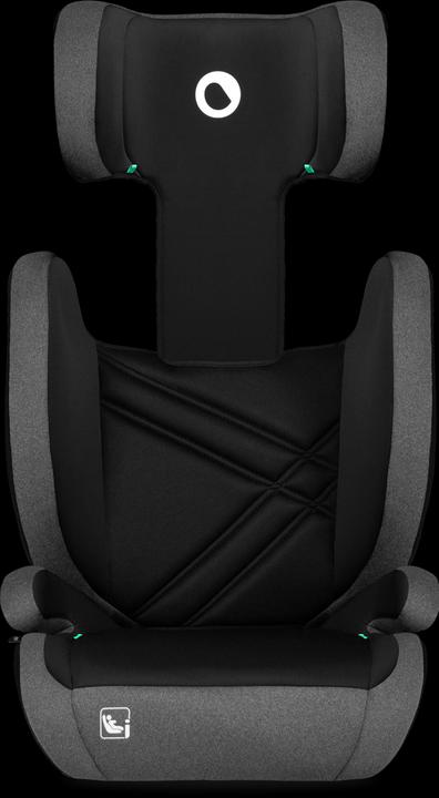 Image du produit Lionelo Hugo I-Size (Rehausseur de siège pour enfant, Norme ECE R129/i-Size)
