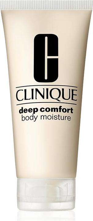 Clinique Deep Comfort (Körpercreme, 200 ml)