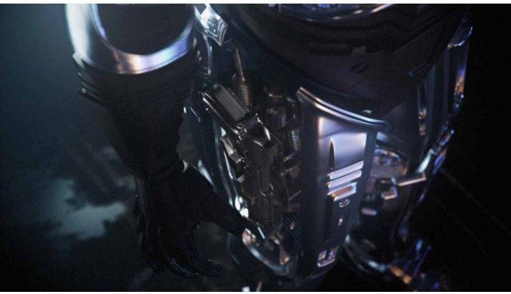 Image du produit Nacon Gaming RoboCop : Rogue City (PS5, EN)