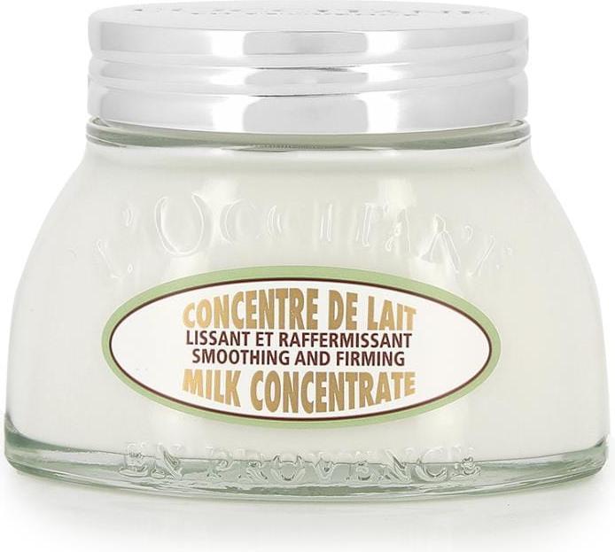 Produktbild L'Occitane Mandel Körpercreme (Körpercreme, 200 ml)