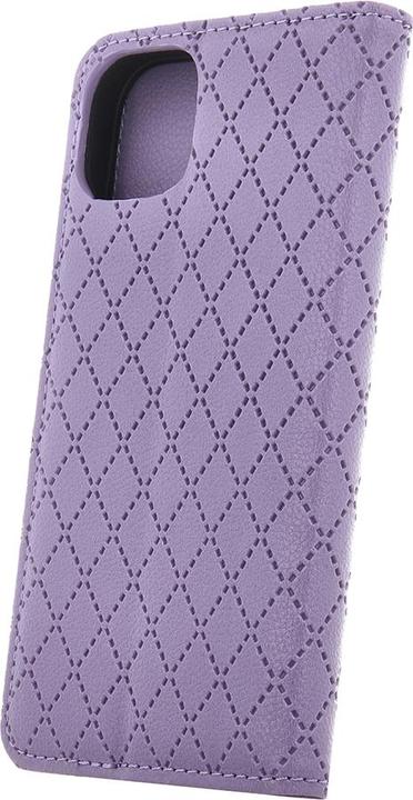 Immagine prodotto OEM Custodia Smart Caro per Xiaomi Redmi 9A / 9AT / 9i viola (Xiaomi Redmi 9AT, Xiaomi Redmi 9A)