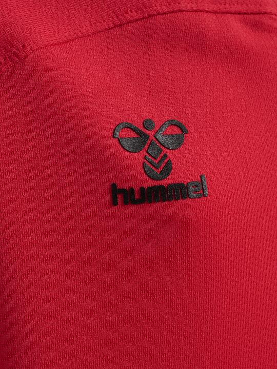 Produktbild hummel Lead Poly Zip Jacket Kids (152)