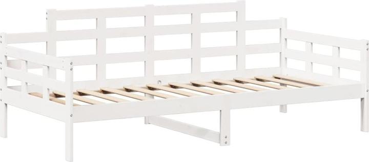 Produktbild VidaXL Tagesbett mit Dach (80 x 200 cm)