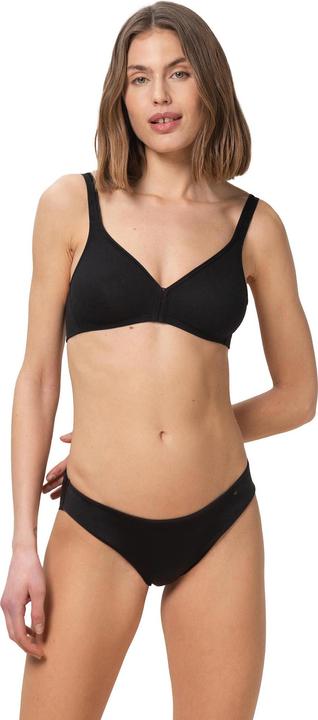 Immagine prodotto Triumph Reggiseno Eileen con ferretto (90 B, Confezione da 2)