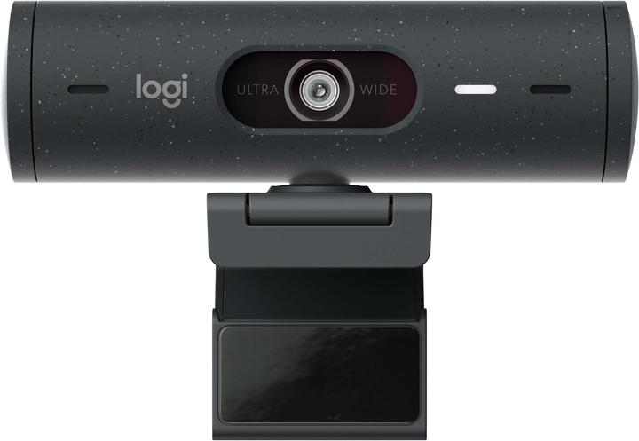Immagine prodotto Logitech Brio 505 (4 Mpx)