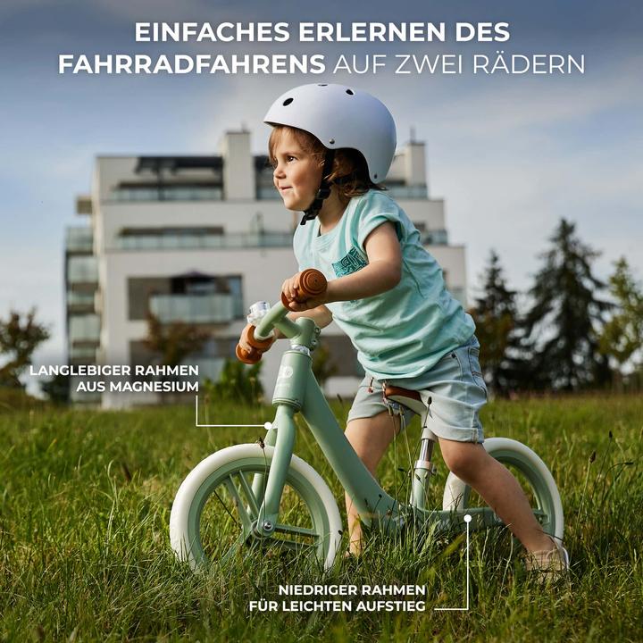Actual product image KinderKraft Fly Plus (11.81")