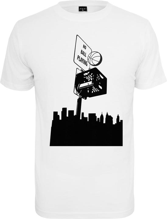 Mister Tee No Ball Tee - 89209